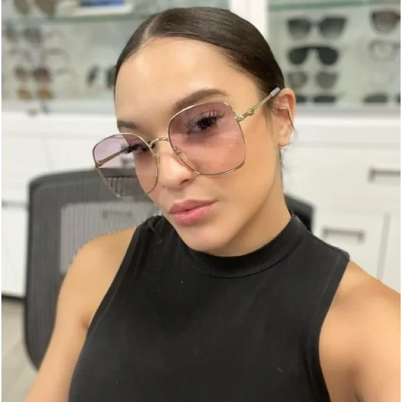 Gucci | Accessories | Authentic Gucci Gg143s 03 Sunglasses  display picture 2